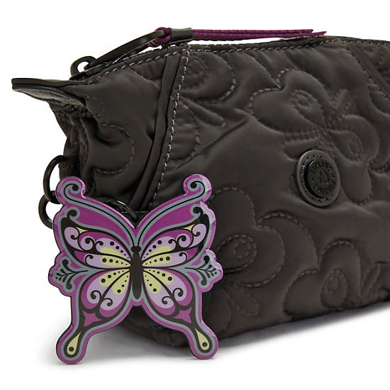 Kipling Art Pouch Anna Sui Tassen Zwart | BE 2043OK